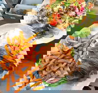 Soulplate Cafe - Restaurant Gold Coast