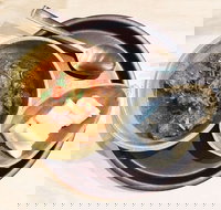 Spidar - Restaurant Gold Coast