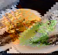 Spice Field Asian Cuisine - Restaurant Gold Coast