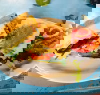 Star Hotel - Restaurant Gold Coast