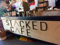Stacked Cafe
