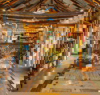 Stelzer Road Supper Club - Restaurant Gold Coast