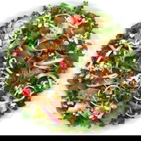 Mascot Takeaway and Mascot Restaurant Gold Coast Restaurant Gold Coast