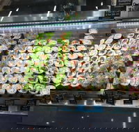 Sushi bar - Frenchs Forest - Restaurant Gold Coast