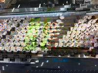 Sushi bar - Frenchs Forest