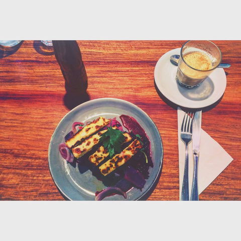 Table View - Restaurant Gold Coast 0