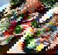 Taisho Japanese Restaurant - Zetland - Restaurant Gold Coast