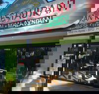 Tat-House Asian - Restaurant Gold Coast