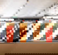 Teaser  - Caulfield - Restaurant Gold Coast