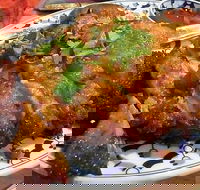 Thai Emperor - Restaurant Gold Coast