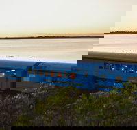 The Q Train - Restaurant Gold Coast