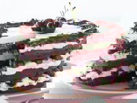 The Cheesecake Shop - Redcliffe