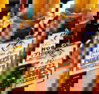 The Rogue Squire - Restaurant Gold Coast