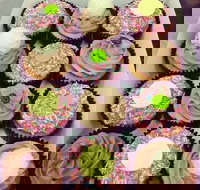 The Sticky Fig Gallery Caf - Restaurant Gold Coast