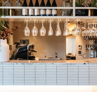 The Alcott - The Spritz Bar - Lane Cove - Restaurant Gold Coast