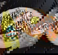 The Burrito Bar - Restaurant Gold Coast