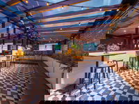 The Sporting Globe Geelong