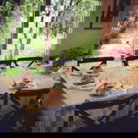 The House of Herbs and Roses