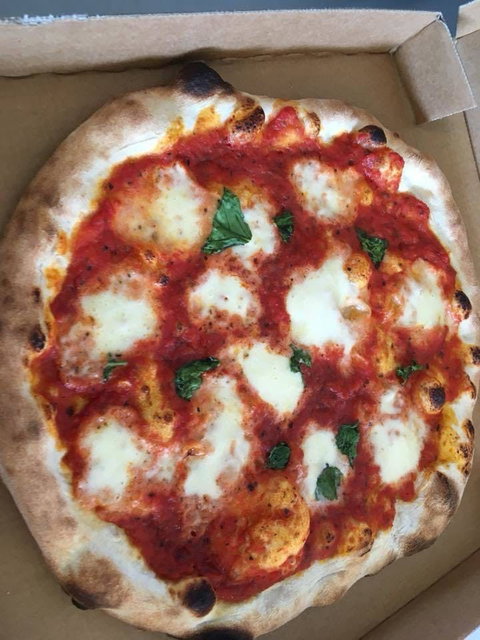 The Flying Mackerel - Restaurant Gold Coast 0