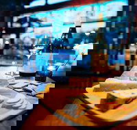 The Barn at Kalimna - Restaurant Gold Coast