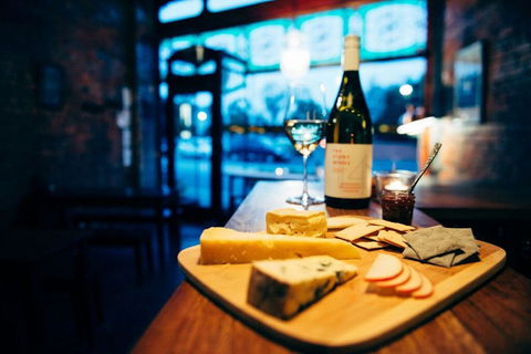 The Barn At Kalimna - Restaurant Gold Coast 0