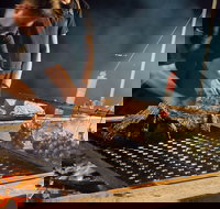 Timbre Kitchen - Restaurant Gold Coast