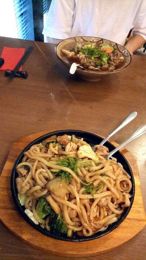 Tokyo Sake - Restaurant Gold Coast 0