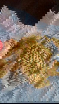 Tullamarine Fish  Chips