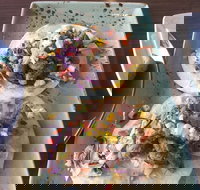 Westwaters Hotel Cafe - Restaurant Gold Coast