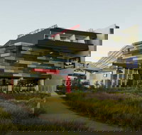 WestWaters Hotel Bistro - Restaurant Gold Coast