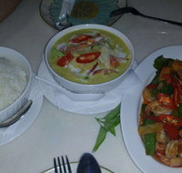 Wii's Thai Cafe  Takeaway - Restaurant Gold Coast