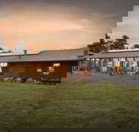 Wildbrumby Distillery and Cafe - Restaurant Gold Coast