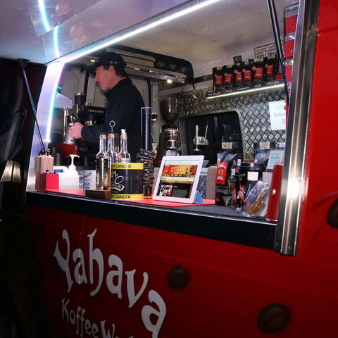Yahava Mobile Espresso Bar - Hillarys - Restaurant Gold Coast 0