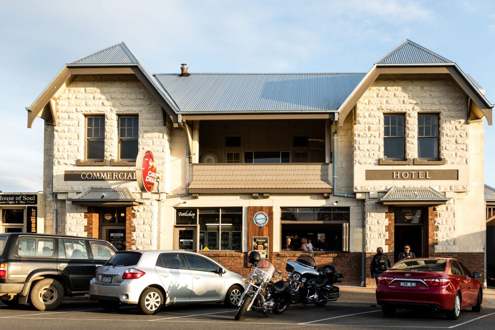 Yarragon VIC Restaurant Gold Coast