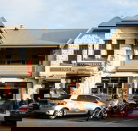 Yarragon Hotel - Restaurant Gold Coast
