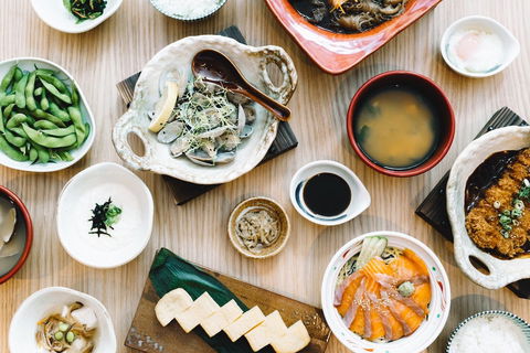 YAYOI Japanese Teishoku Restaurant - Chatswood - Restaurant Gold Coast 0
