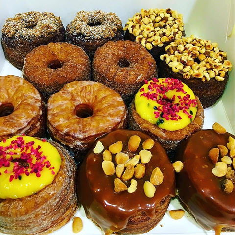 Yaz Cafe - Restaurant Gold Coast 0