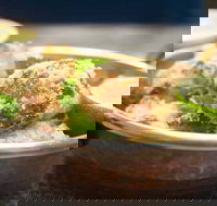 321 Learmonth Cafe - Restaurant Gold Coast