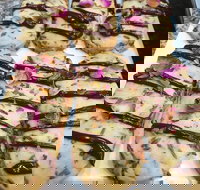 4 Seasons Coffee Shop - Restaurant Gold Coast