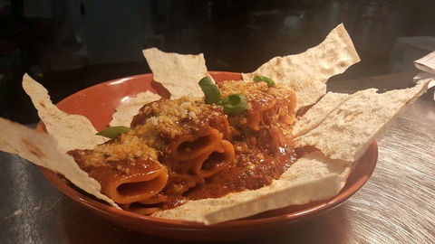 AJO' Dimonius - Restaurant Gold Coast 0