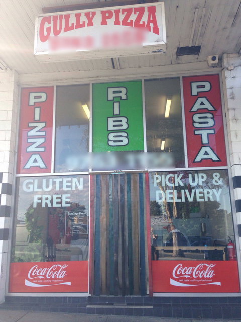 Albion Hotel - Restaurant Gold Coast 0