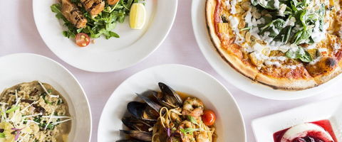 Alowyn Gardens Cafe - Restaurant Gold Coast 0