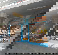 Al Zaiqa - Restaurant Gold Coast