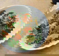 Arno Espresso - Restaurant Gold Coast