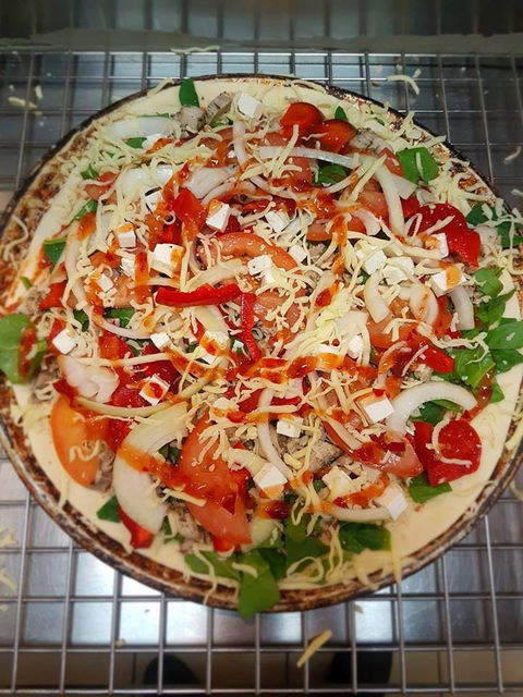 Arturo's Pizza - Restaurant Gold Coast 0