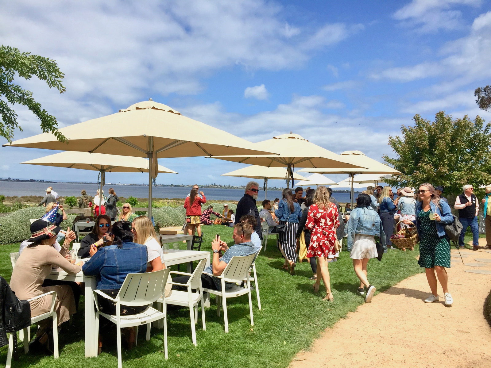 Swan Bay VIC Restaurant Gold Coast