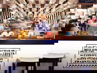 Bavarian Bier Cafe Miranda