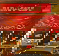 BB Caf - Restaurant Gold Coast