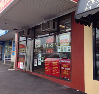 B.B.Q. Chicken - Restaurant Gold Coast