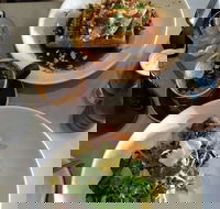 Benesse Coffee  Kitchen - Restaurant Gold Coast